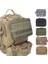 Haki-Molle Askeri Kılıfı Çanta Tıbbi Emt Taktik Açık Acil Durum Paketi Kamp Avcılık Aksesuarları Yardımcı Çok Alet Kiti Edc Çantası (Yurt Dışından) 3