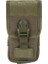 Armygreen-Tactical Çift Katmanlı Telefon Kılıfı Çanta Molle Cep Telefonu Kılıfı Para Aletleri Çanta Kemer Askeri Avcılık Molle Fanny Çanta Bel Çantası (Yurt Dışından) 1