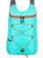 Sky Blue-Açık Paketlenebilir Ultralight Sırt Çantası Büyük Kapasiteli Katlanabilir Sırt Çantası Erkekler Kadınlar Için Sıçrama Önleyici Seyahat Yürüyüş Sırt Çantası Spor Çantası (Yurt Dışından) 1