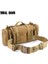 Siyah Python-Açık Bel Çantası 6l Su Geçirmez Oxford Omuz Çantaları Askeri Taktik Balıkçılık Kamp Avcılık Kılıfı Çanta Camo Mochila Bolsa (Yurt Dışından) 3