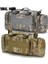 Siyah Python-Açık Bel Çantası 6l Su Geçirmez Oxford Omuz Çantaları Askeri Taktik Balıkçılık Kamp Avcılık Kılıfı Çanta Camo Mochila Bolsa (Yurt Dışından) 4