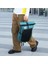 Kırmızı-Açık Katlanabilir Sırt Çantası Ultralight Seyahat Yürüyüş Sırt Çantası Su Geçirmez Eğlence Kamp Sırt Çantası Erkekler Kadınlar Için Okul Spor Çantası (Yurt Dışından) 3