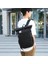 Kırmızı-Açık Katlanabilir Sırt Çantası Ultralight Seyahat Yürüyüş Sırt Çantası Su Geçirmez Eğlence Kamp Sırt Çantası Erkekler Kadınlar Için Okul Spor Çantası (Yurt Dışından) 4