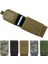 Ordu Yeşil-Açık Spor Cep Telefonu Kılıfı Kemer Çantası Askeri Bel Çantası Camo Molle Taktik Cep Edc Su Geçirmez Avcılık Aksesuarları Paketi (Yurt Dışından) 2