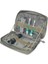 Armgreen-Taktik Molle Tıbbi Kese Büyük Organizatör Yardımcı Askeri Açık Seyahat Kamp Yürüyüş Avcılık Aksesuarları Edc Bel Çantası (Yurt Dışından) 3
