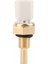 Soğutucu Sıcaklık Sensörü Araç Soğutma Suyu Sensörü 37870-RWC-A01 Motor Için Acura 2007-2013 Için Iyi Performans Değiştirme (Yurt Dışından) 1