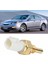 Soğutucu Sıcaklık Sensörü Araç Soğutma Suyu Sensörü 37870-RWC-A01 Motor Için Acura 2007-2013 Için Iyi Performans Değiştirme (Yurt Dışından) 3