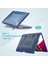 14 Inç Koyu Mavi Notebook Çantası (Yurt Dışından) 2