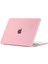 15 Inç Pembe Notebook Çantası (Yurt Dışından) 1