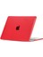 15 Inç Kırmızı Notebook Çantası (Yurt Dışından) 1