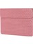 12 Inç Pembe Notebook Çantası (Yurt Dışından) 2