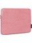 12 Inç Pembe Notebook Çantası (Yurt Dışından) 1