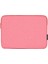 14 Inç Pembe Notebook Çantası (Yurt Dışından) 1