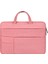 14.1 Inç Pembe Notebook Çantası (Yurt Dışından) 1