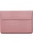 15.4 Inç Açık Pembe Notebook Çantası (Yurt Dışından) 1