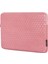 15 Inç Pembe Notebook Çantası (Yurt Dışından) 2