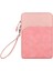 10 Inç Pembe Notebook Çantası (Yurt Dışından) 1