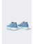 Kız Çocuk Düz Taban Sneaker C1049A8NS 3