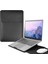 13 Inç Siyah Notebook Çantası (Yurt Dışından) 1