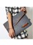 13 Inç Koyu Gri Notebook Çantası (Yurt Dışından) 2