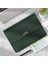 13 Inç Yeşil Notebook Çantası (Yurt Dışından) 1