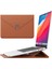 15 Inç Kahverengi Notebook Çantası (Yurt Dışından) 1