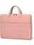 15.6 Inç Pembe Notebook Çantası (Yurt Dışından) 1