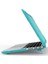 15 Inç Açık Mavi Notebook Çantası (Yurt Dışından) 2