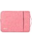 15 Inç Pembe Notebook Çantası (Yurt Dışından) 1