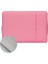 13.3 Inç Pembe Notebook Çantası (Yurt Dışından) 1