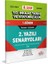 8. Sınıf T.C. İnkılap Tarihi ve Atatürkçülük 1. Dönem Ortak Sınavı 2. Yazılı Senaryoları Tamamı Çözümlü 1