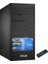 Expertcenter D7 Tower D700TD Intel Core I5 12400 32GB 512GB SSD WINDOWS11PRO Masaüstü Bilgisayar 5124000700P11+ZETTAUSBBELLEK 1