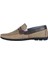 351V Nubuk %100 Deri Erkek Klasik Loafer Ayakkabı 3