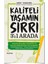 Kaliteli Yaşamın Sırrı 3’ü 1 Arada - Arzu Yamanel - Alfa Kalem 1