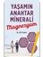 Yaşamın Anahtar Minerali - Magnezyum - Dr. Elif Pahsa - Alfa Kalem 1