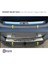 Peugeot 408 Krom Set 2022> 2 Parça Paslanmaz Çelik (Arka Tampon + Bagaj Iç Eşiği) 1