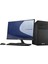 Expertcenter D7 Tower D700TD Intel Core I5 12400 8gb 512GB SSD Asus 23.8 Monitör Freedos Masaüstü Bilgisayar 5124000700FM02+ZETTAUSBBELLEK 1