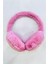 Soğuktan Koruyucu Soft Peluş Kışlık Kulaklık 1