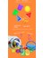 Konserve Erken Eğitim Öğretim Yardımcıları Üç Boyutlu Geometri Montessori Anaokulu Konserve Öğretim Yardımcıları (Yurt Dışından) 5