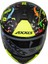 Axxıs Draken Crazy Matt Fluor - Yellow 3