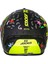 Axxıs Draken Crazy Matt Fluor - Yellow 4
