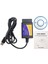 Obd2 Kablolu USB Girişli Araç Oto Arıza Tespit Cihazı V1.5 PIC18F25K80 Çipset 3
