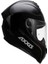Axxıs Draken Solıd Gloss Black 4