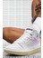 Jordan Access Gs Leather Unisex Sneaker White Hakiki Deri Bilekli Jordan Spor Ayakkabı 1