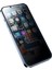 D+ Apple iPhone 13 Pro Max/14 Max Privacy Ekran Koruyucu 1