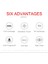 D+ Apple iPhone 13 Pro Max/14 Max Privacy Ekran Koruyucu 4