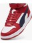 Rbd Game Erkek Kırmızı Bilekli Spor Ayakkabı.23 4