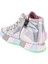 Kaptan Junior Ortopedik Unicorn Işıklı Kız Sneakers Balfk 500 2