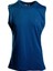 Erkek Modal Serinleten Dip Kol T-Shirt 55403 2