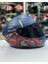 Axxıs Draken S Iron Peace C7 Mat Blue 3